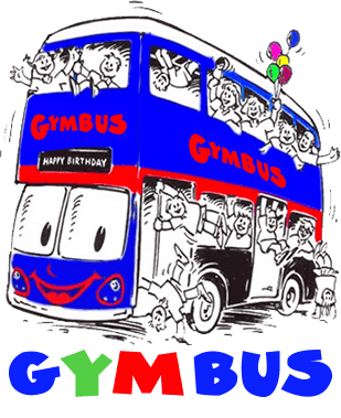GymBus Logo